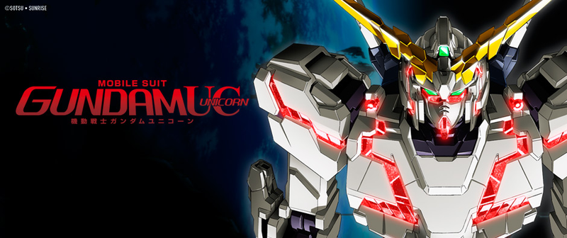 Illustration for article titled The Best of Gundam